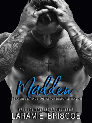 cover image of Madden